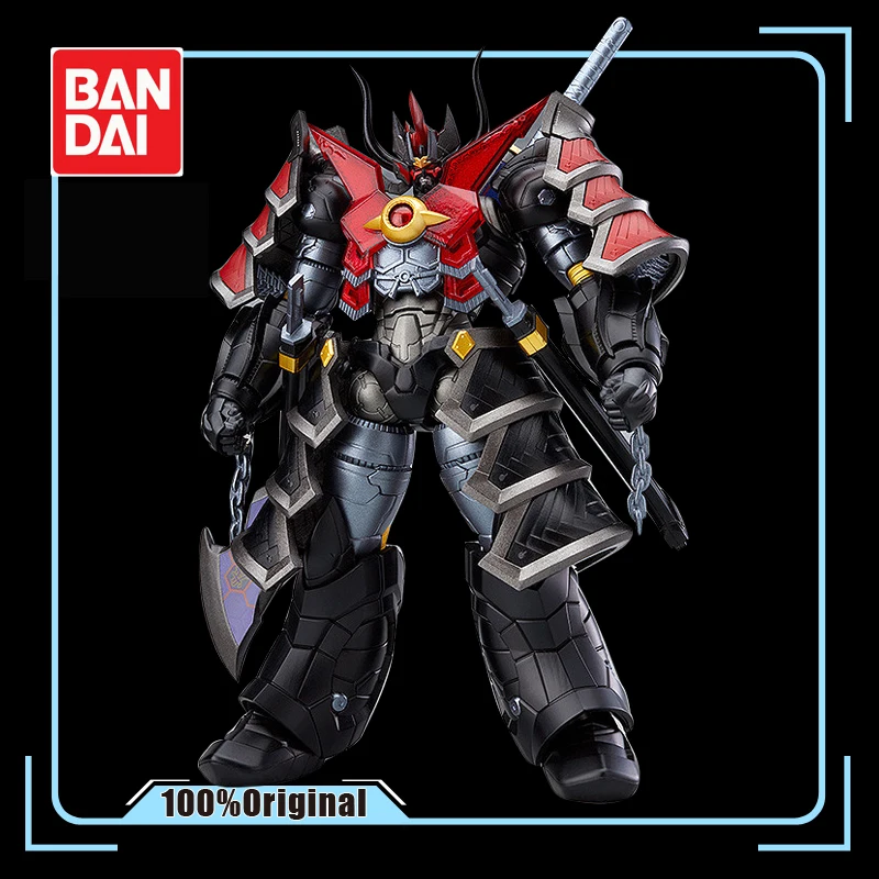 BANDAI хорошая улыбка умеренная мазнкермейзер HAOH экшн-фигурка Модифицированная