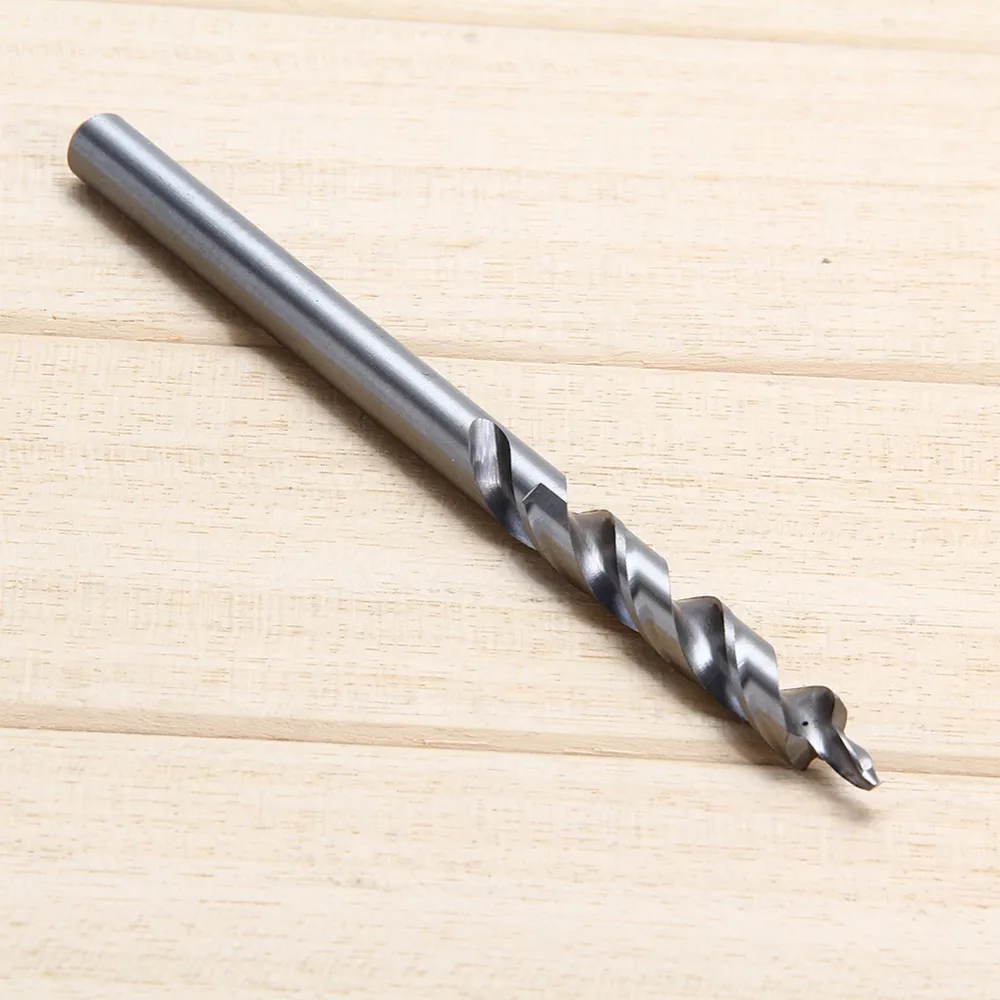 3/8 &quot9 5 мм шаг сверла биты для Kreg Карманный отверстие трубы (9 мм) 3/8&quot|step drill bit