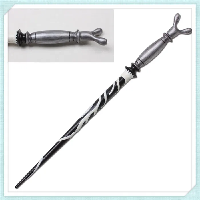 С коробкой волшебная палочка Гарри Потре профессор Horace Slughorn необычная