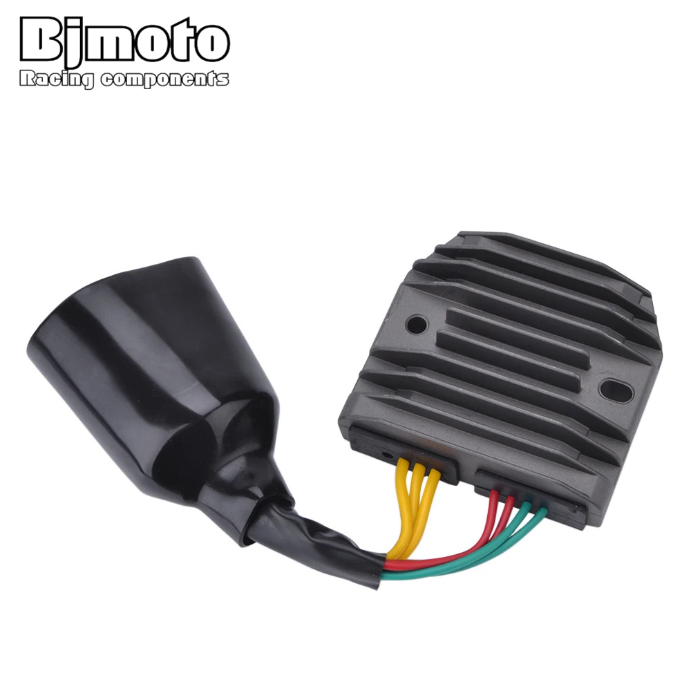 Bjmoto мотоцикл Регулятор выпрямителя Для Honda CBR600 F5 CBR 600 RR3 R4 2003 2004 RR5 RR6 2005