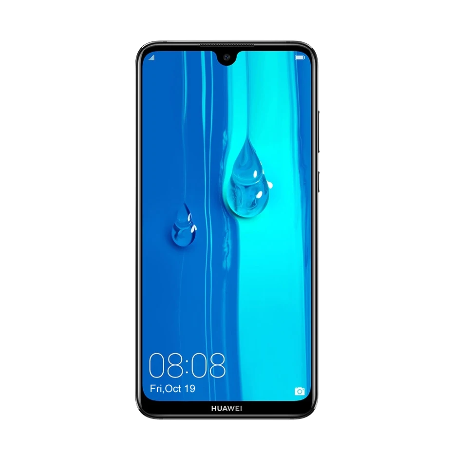 HUAWEI Enjoy Max смартфон с 7 2 дюймовым дисплеем ОЗУ МП ПЗУ 16 2244x1080 Android 8 1|Смартфоны| |