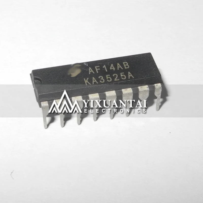 

10 шт./лот оригинальный KA3525A KA3525 3525A DIP16 DIP