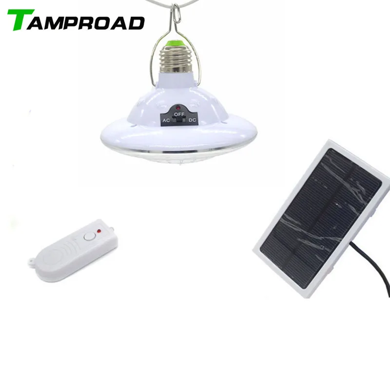 TAMPROAD портативные на солнечных батареях перезаряжаемые светодиодные фонари с