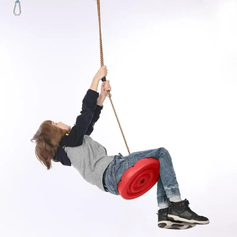 1 комплект безопасный пластиковый диск для использования в помещении и на