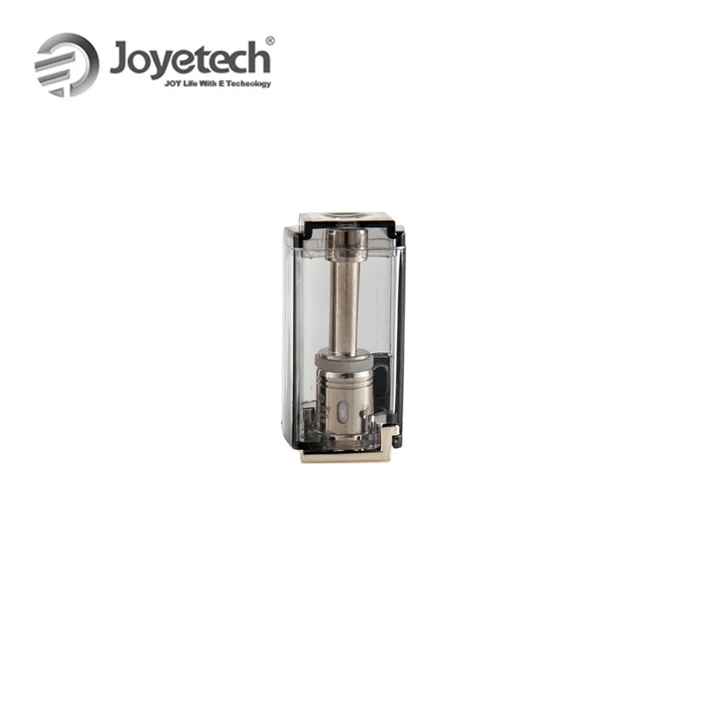1/3/5 шт. оригинальный Joytech превышает сцепление патрон 3 5 мл POD картридж/4