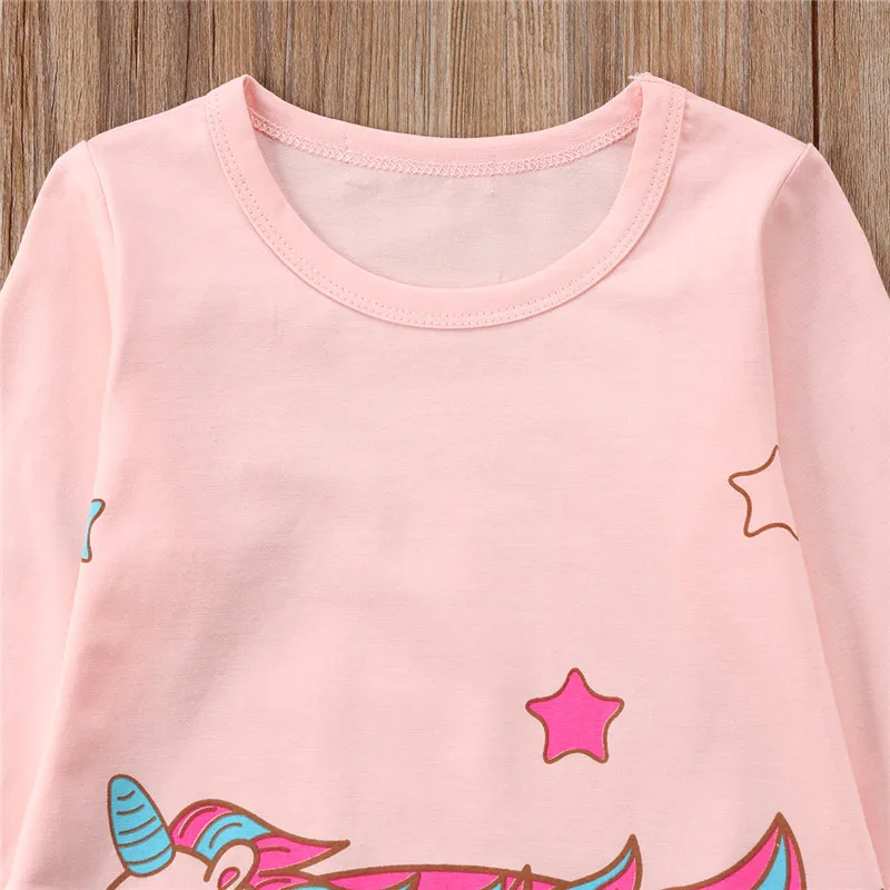 Осеннее Повседневное платье для маленьких девочек праздничные платья принцессы