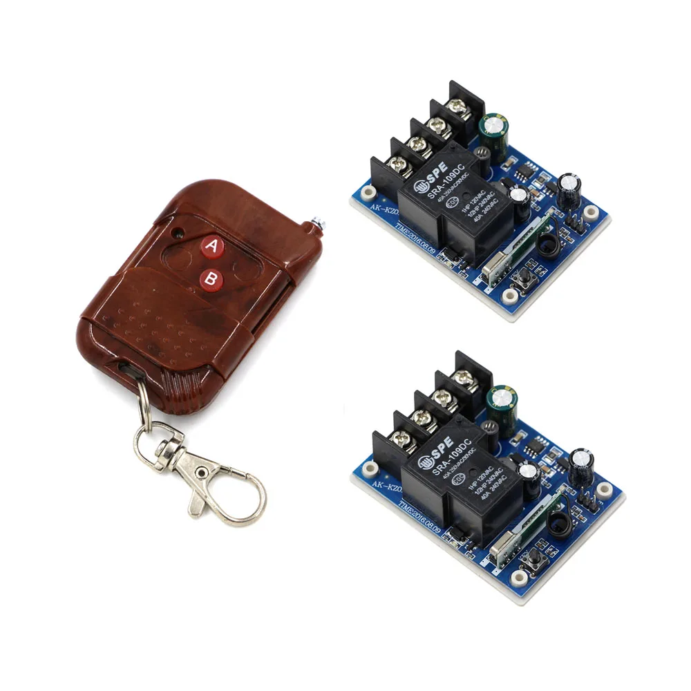 Последние беспроводные переключатели дистанционного управления с широким