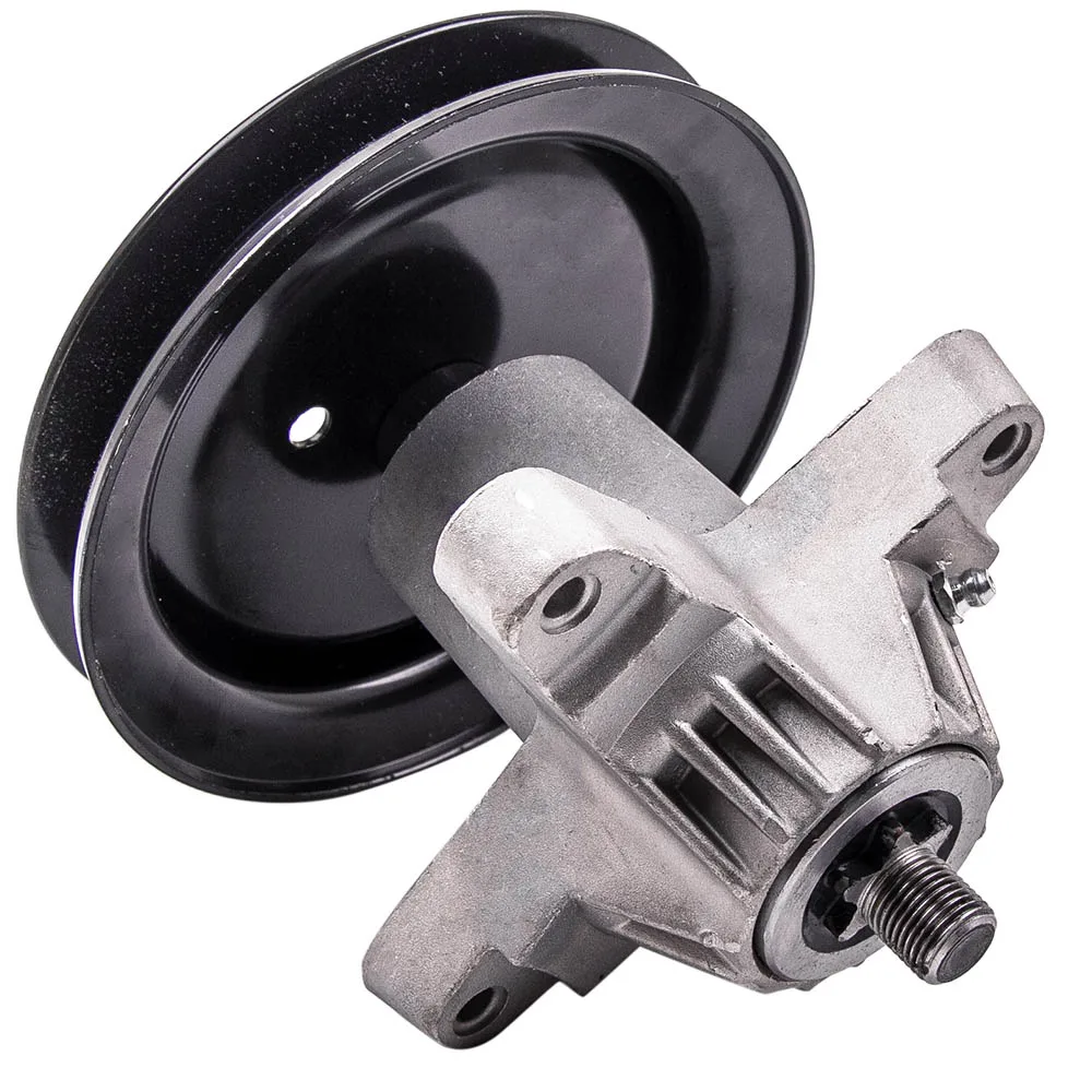 Шпиндель ASSY для MTD CUB кадет Троя Bilt ездить на косилках 918 0659 618 0624/0659 0624 0659A| |