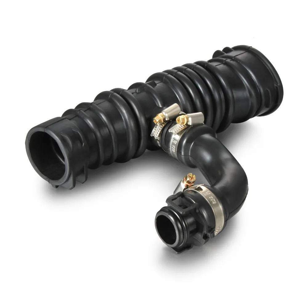 Воздушный фильтр потока шланг Труба для focus C MAX 1,6 TDCI36611 с 2 хомутами Трубы 1336611 3M51 9A673 MG