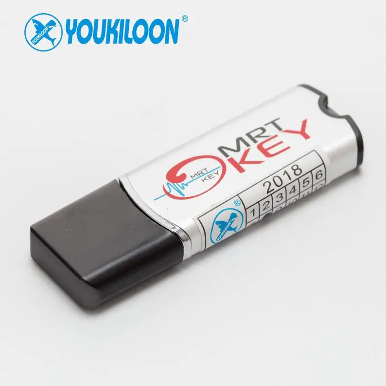 YOUKILOON MRT Dongle Key Mobile Repairing Tools + UMF All boot cable | Мобильные телефоны и аксессуары