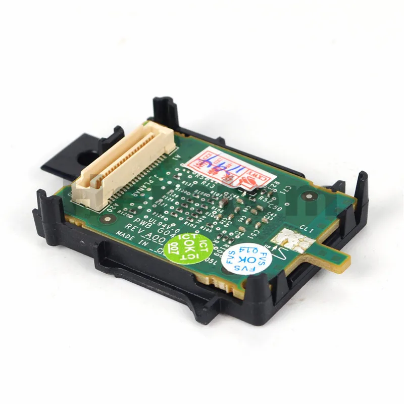 10 Pcs Express Fast Shipping New Y383M iDRAC6 Remote Access Card For Poweredge R210 R310 T310 R410 T410 R415 R510 R515 | Компьютеры и
