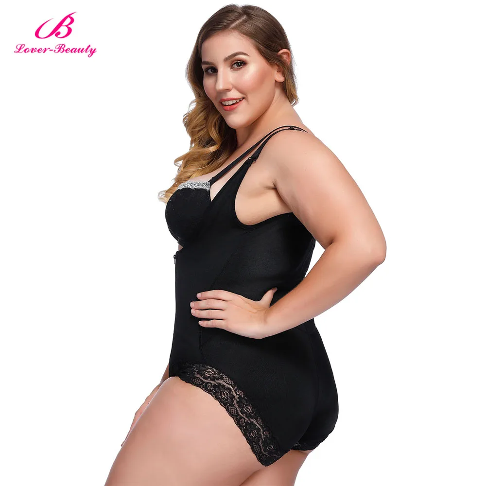 Lover Beauty Slimming Underwear Shapewear Bodysuit Women Corsets Shapers Modeling Strap Body Shaper Slim Waist A | Женская одежда