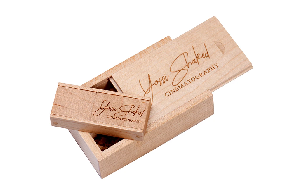 SHANDIAN(более 10 шт. бесплатный логотип) Деревянный USB+ коробка USB флэш-накопитель 4 ГБ 8 ГБ 16 г 32 Гб карта памяти фотография свадебный подарок