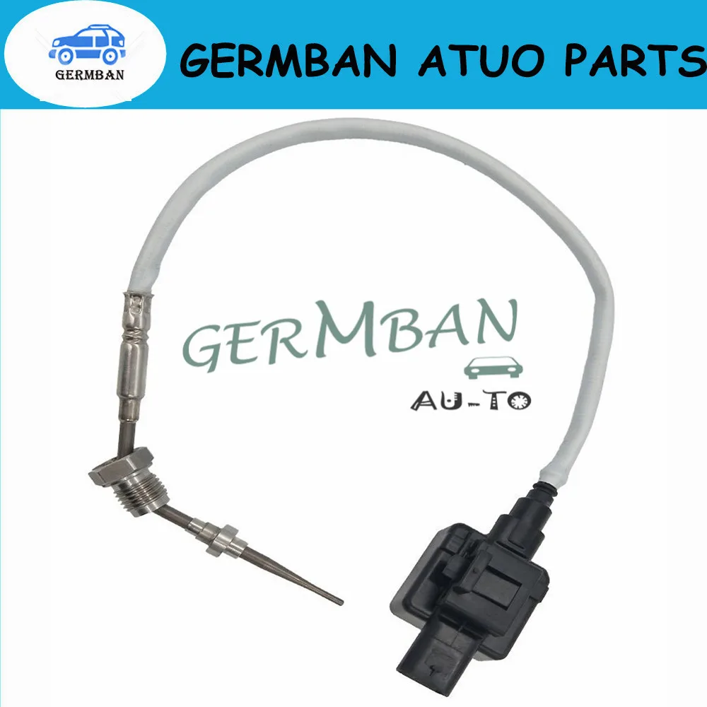 Датчик температуры выхлопных газов подходит для Mercedes W205 C KLASSE 220 No # A 000 905 31 01