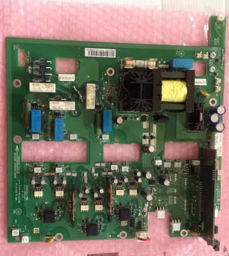 

JINT-E1C ACS850