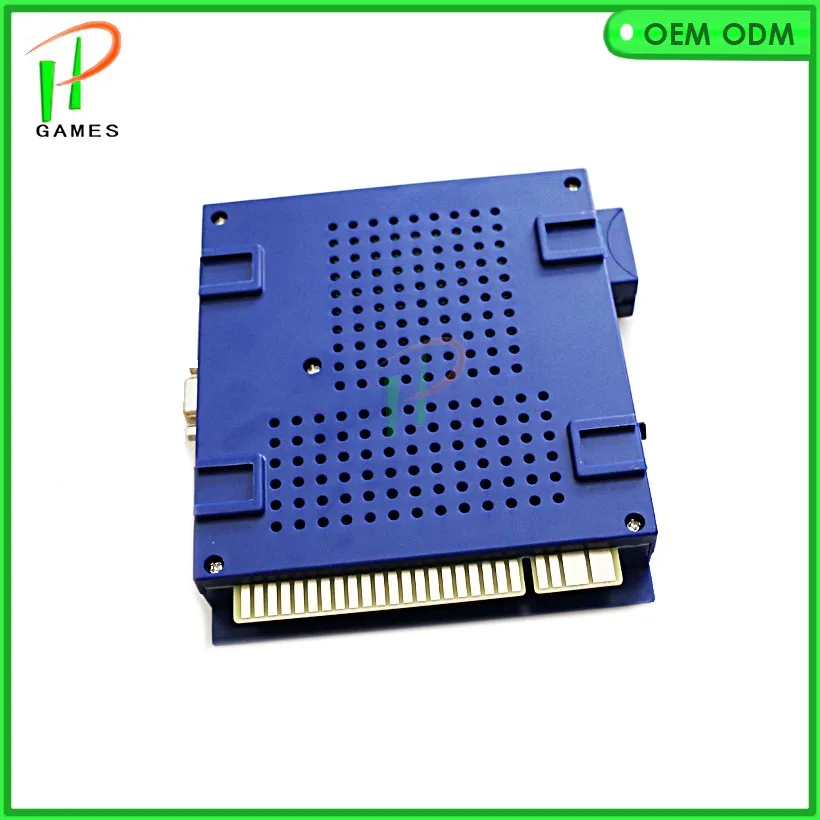 Аркада 412 в 1 PCB Jamma настольная игра Elf VGA CGA Ретро Классический картридж