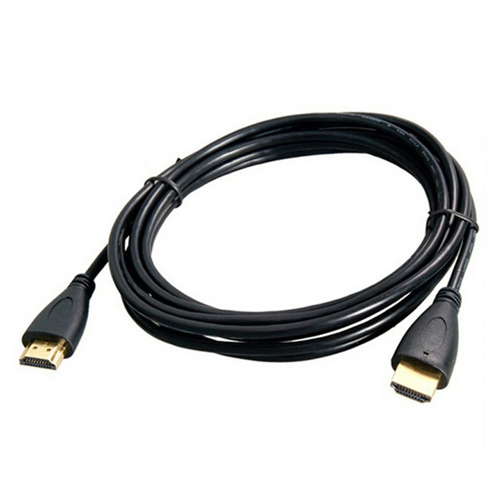 1 5 м 3 в HD Mini/Micro кабель адаптера защитное hd стекло для Скорость провод шнур Замена