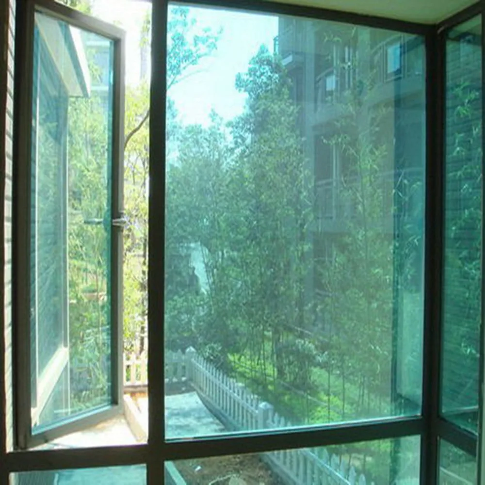 SUNICE 60 &quotx 118&quot оконная пленка устройство для обеспечения конфиденциальности