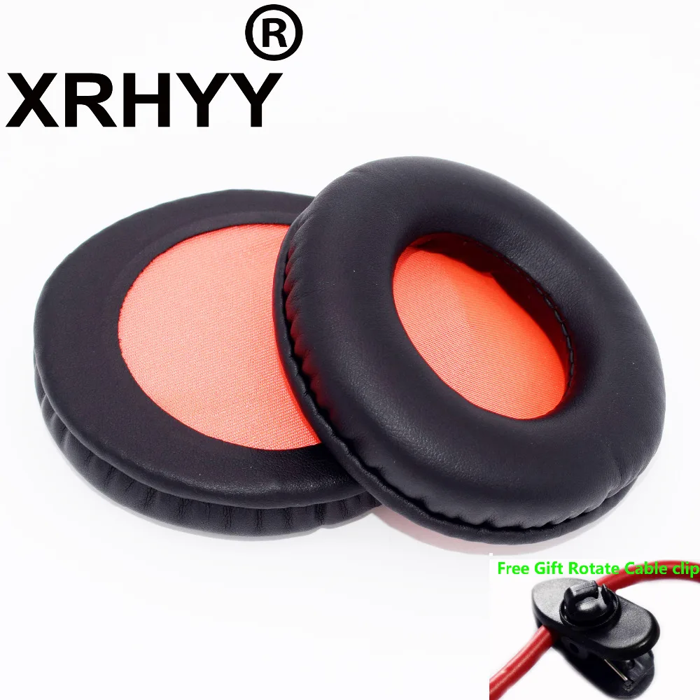 Сменные амбушюры XRHYY для наушников Skullcandy Hesh 2 беспроводные Bluetooth