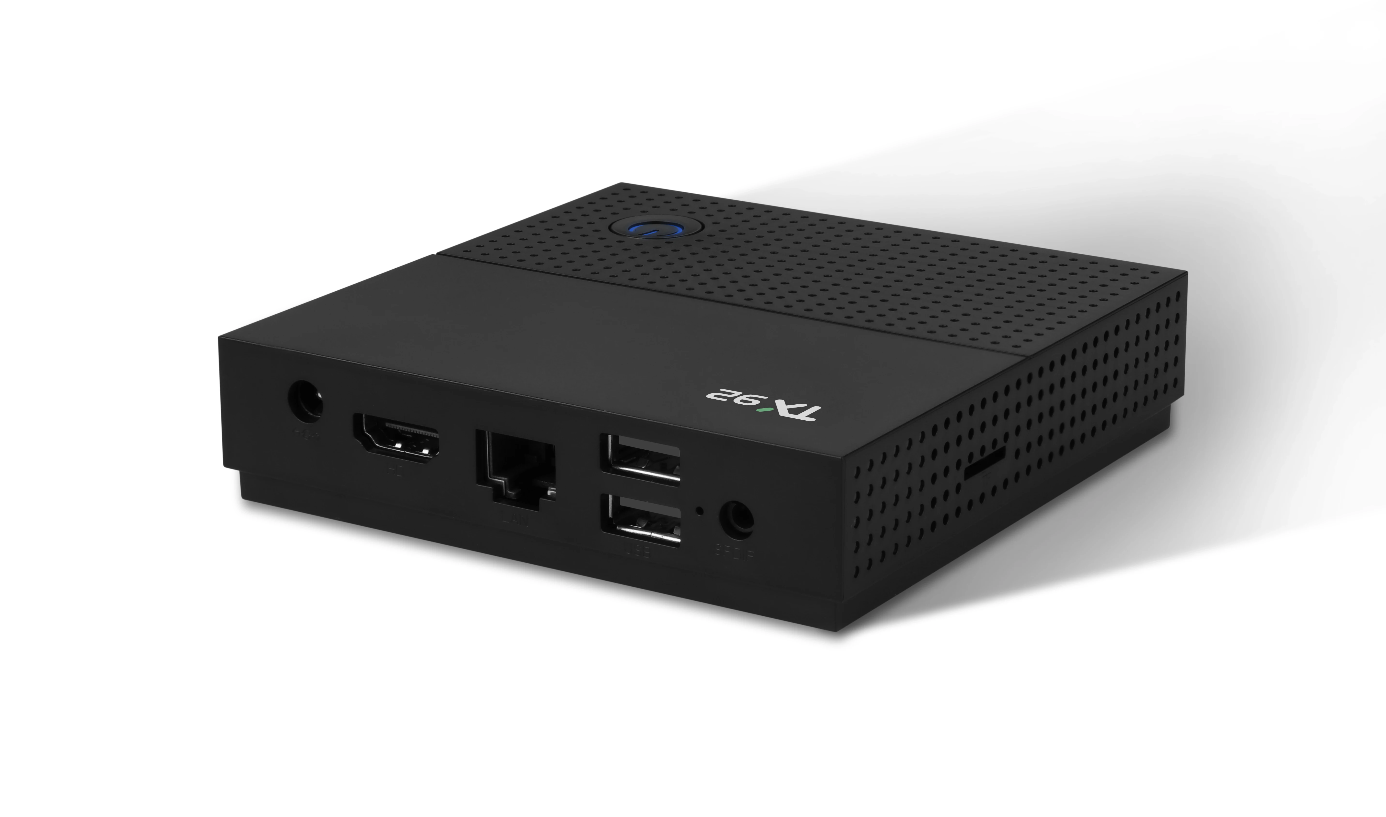 ТВ-приставка Tanix TX92 Smart Android, Восьмиядерный процессор S912, 3 ГБ, 32 ГБ, Bluetooth, Wi-Fi, HDMI, медиаплеер, телеприставка, 1 год, HD ip tv