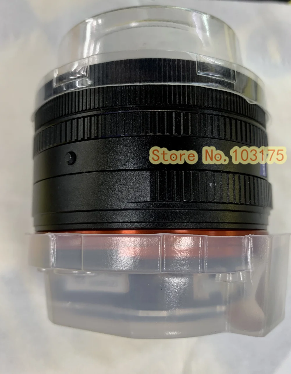 Запасные части для sony RX1 RX1R DSC-RX1 DSC-RX1R объектив Zoom