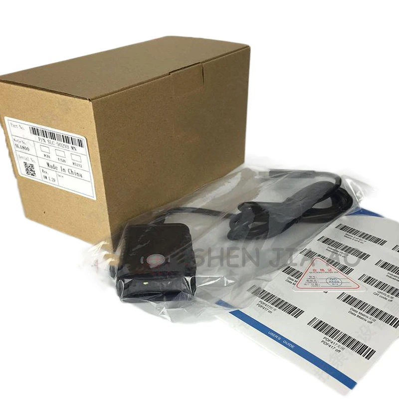 2D сканер штрих кода модуль SL6700 Встроенный USB интерфейс/USB виртуальный