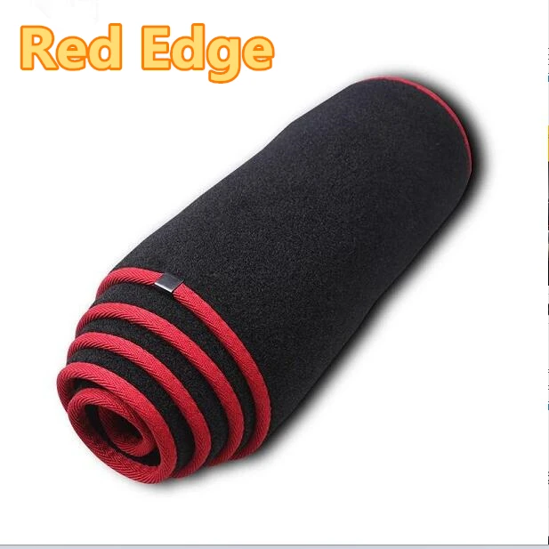 Для Volkswagen VW Polo 2002 2003 2004 2005 2006 2007 2009 Чехлы для стайлинга автомобиля коврик