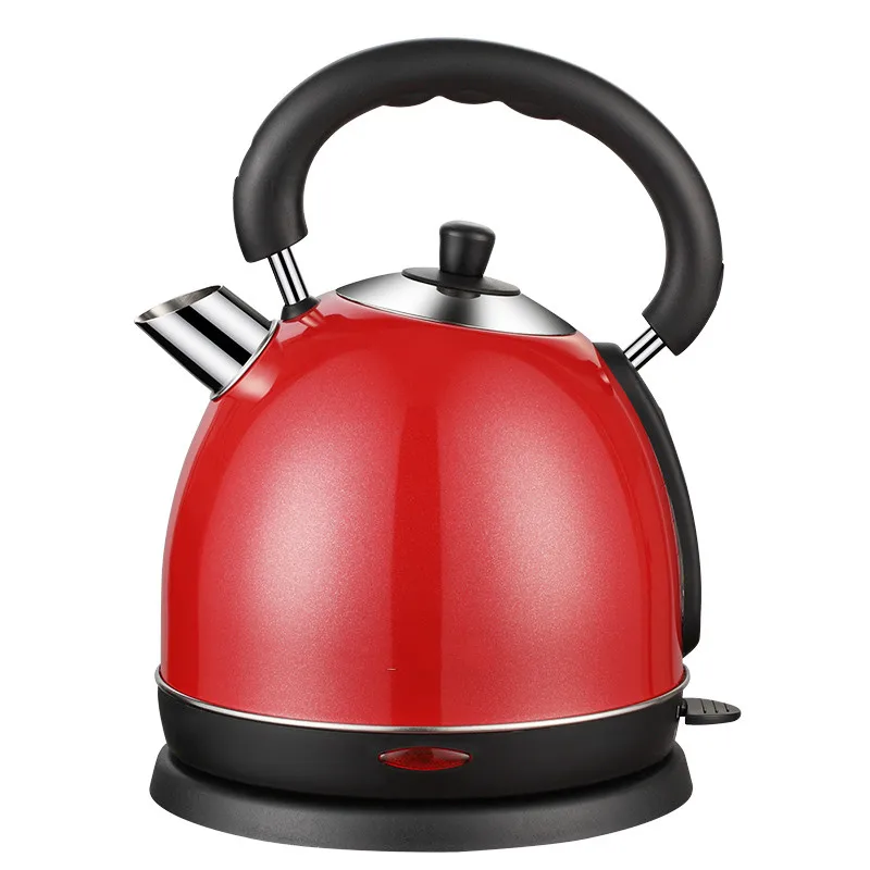 Электрический чайник пищевой нержавеющей стали 304 Автоматические отключения