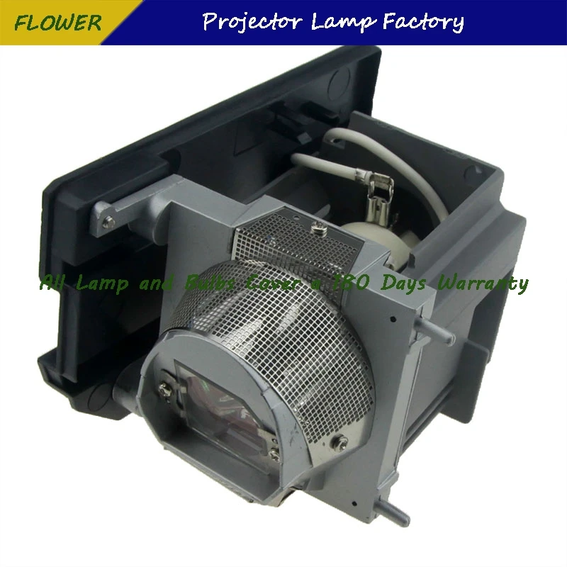 NP24LP  Replacement Projector Bare Lamp/Bulb with Housing for NEC PE401H