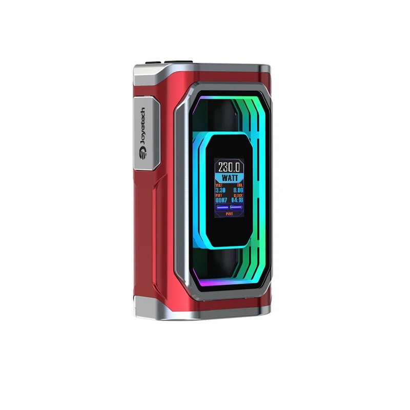 Joyetech электронные сигареты Espion Infinite Mod Box 230 Вт Vape поддержка ProCore Conquer атомайзер