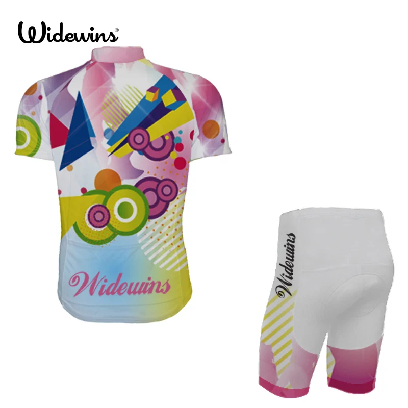 Widewins DJ веломайка быстросохнущая велосипедная майка MTB Ropa De Ciclismo Maillot