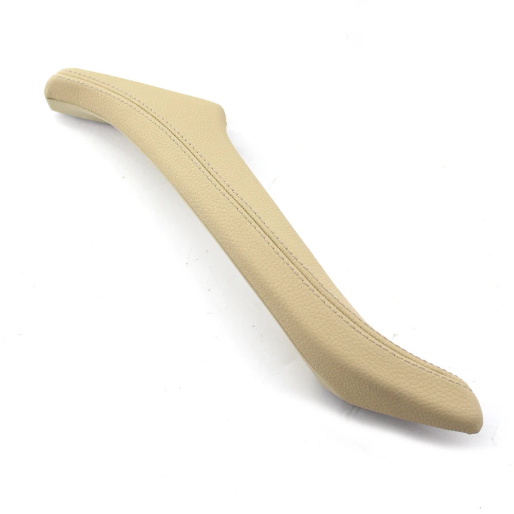 Fit for BMW F10 F11 F18 Interior Door Handle Front / Rear Passenger Right Beige | Автомобили и мотоциклы