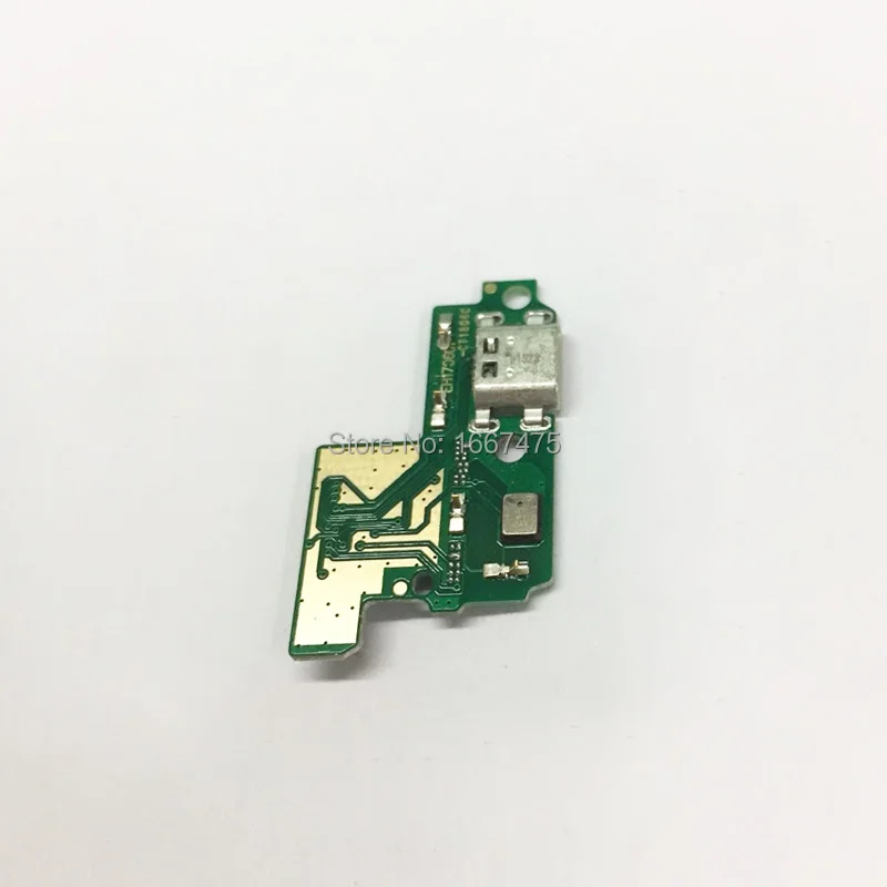 Micro Dock Connector Charger Flex For Huawei P10 Lite/Nova Lite USB Charging Port Cable Repair Parts | Мобильные телефоны и