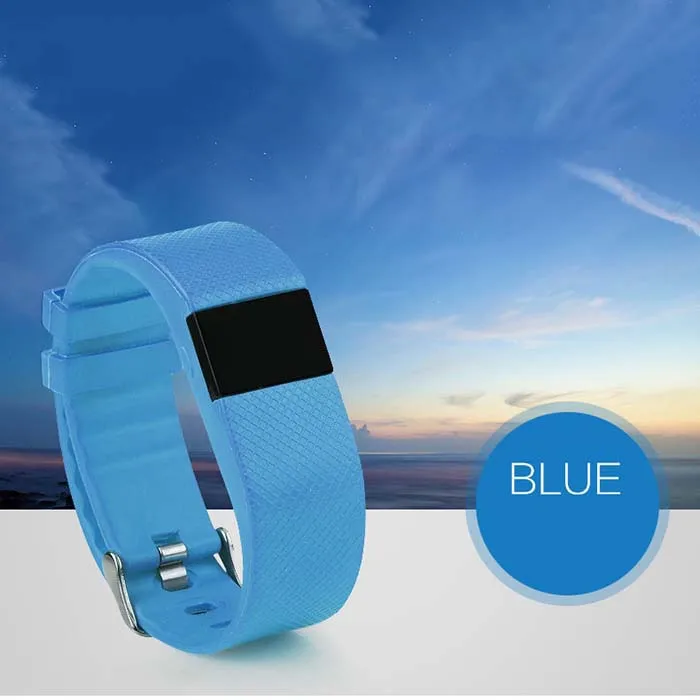 TW64 смарт Bluetooth анти падения устройства motion план шаг монитор сердечного ритма|step