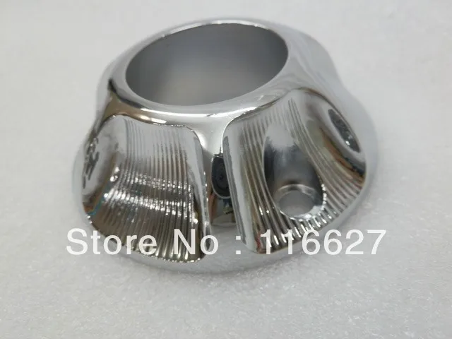 Наконечник Выхлопной мощности для Yamaha TT R50 R125E R125L Suzuki DRZ 125 Kawasaki KLX | Автомобили и