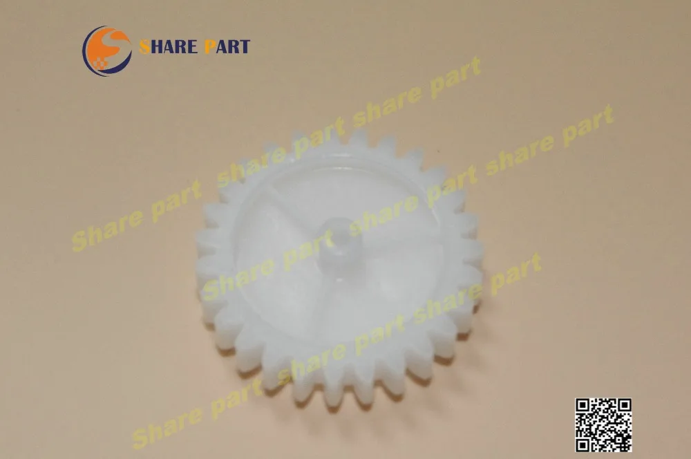 10 X Gear 27T Φ для HP p2015 1320 1160 Φ|gear cnc|gear grindergear synchronizer |