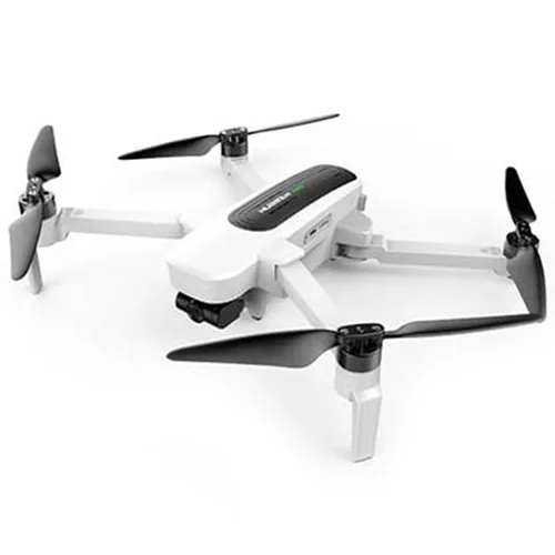 Квадрокоптер Hubsan H117S Zino Радиоуправляемый GPS 5 8 ГГц 1 км | Игрушки и хобби