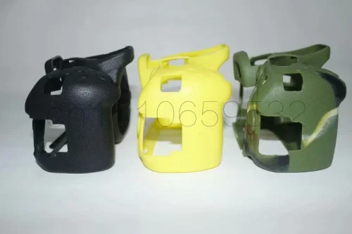 Чехол для камеры Nikon D5100 D5200 D5500 D5600 | Электроника