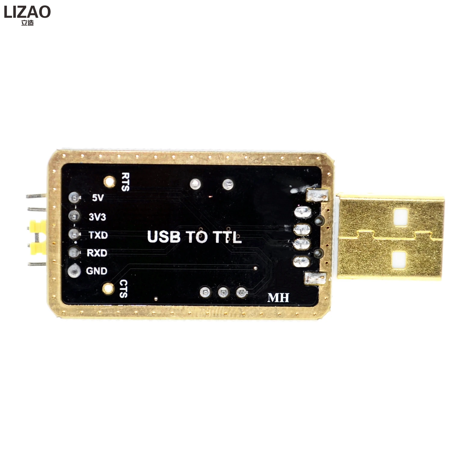 CH340G модуль RS232 к TTL CH340 вместо PL2303 обновление USB до последовательного порта в