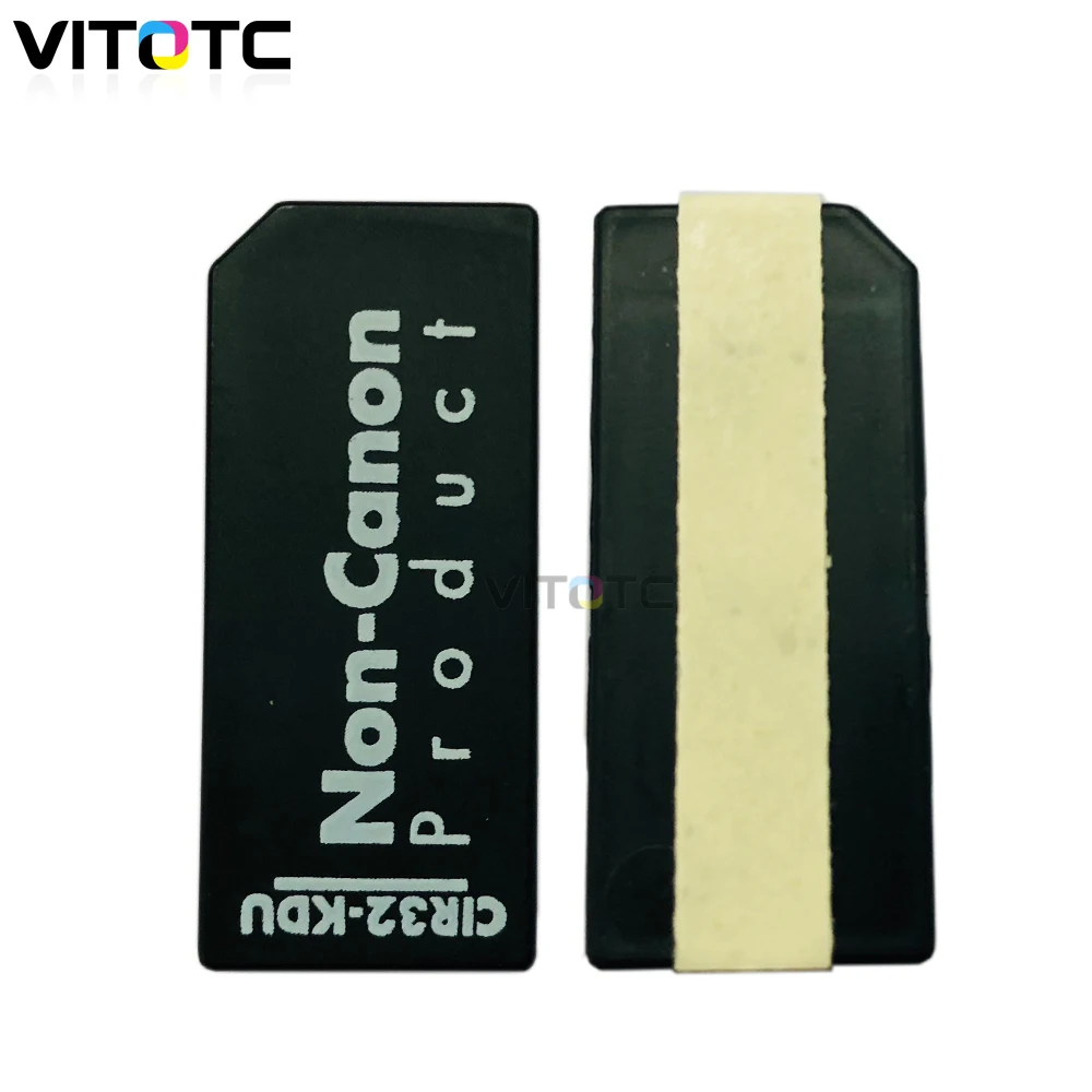 Чип картриджа с тонером 645A C9730A C9731A C9732A C9733A совместимый HP Color LaserJet 5550 5550dtn 5550hdn 5500