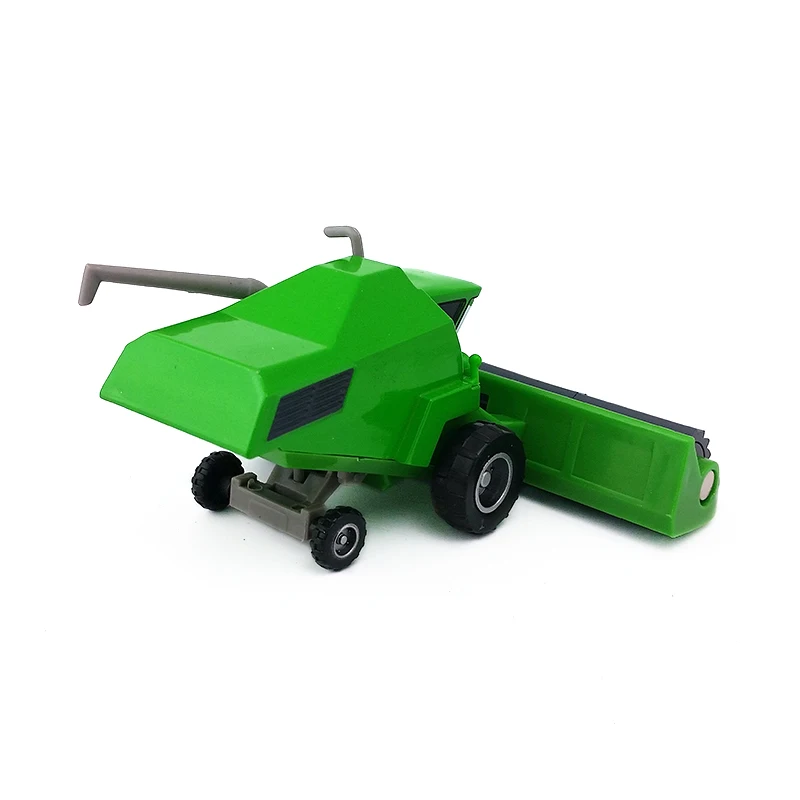 Disney Pixar Cars Green Frank 1:55 автомобиль Развивающие игрушки модель автомобиля для