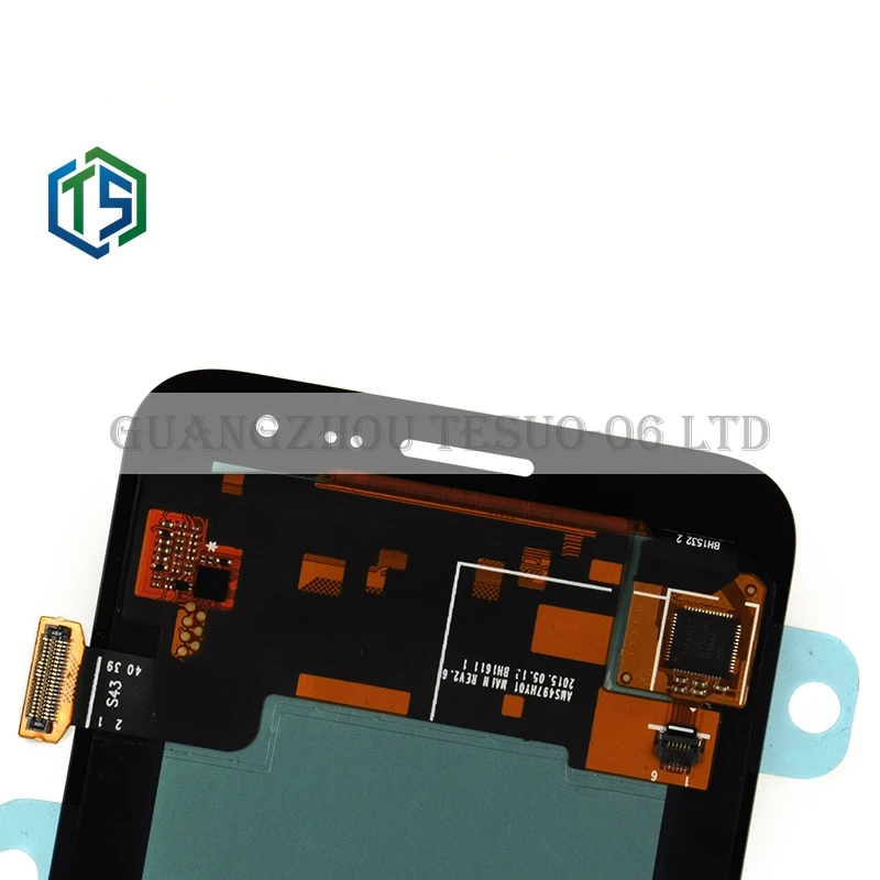 № 1 шт ЖК дисплей HH для Samsung Galaxy J3 2016 J320F J320H J320M J320FN Сенсорный экран планшета OLED