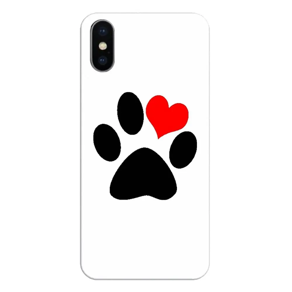 Silicone Phone Shell Cover I love my Beagle Dogs For Huawei P20 Lite Nova 2i 3i 3 GR3 Y6 Pro Y7 Y8 Y9 Prime 2018 2019 |