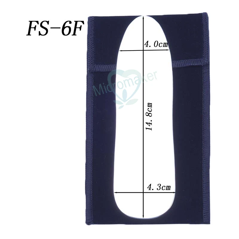 

Intra-oral Photography Mirror Teeth Whitening Double Side Reflector Orthodontic Mirror 6pcs/set