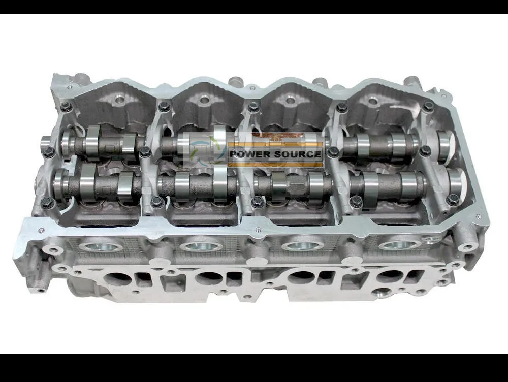 908 605 YD22 DDTI YD25 головки цилиндров в полной сборке для Nissan Navara King cab Pathfinder 2.2L 2.5L 1998 908605