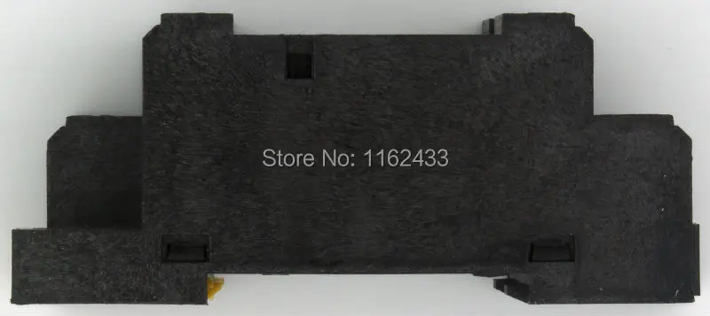 PTF08A E 8 pin основание релейного разъема для LY2 HH62P|base socket|socket 4socket |