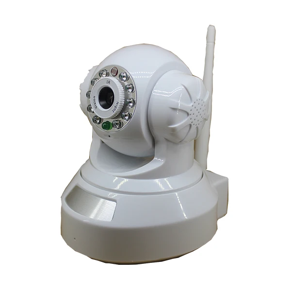 3 шт. HD 720 P беспроводной Wi-Fi Ip-камера cctv ip камера P2P micro TF Карта wi-fi камеры