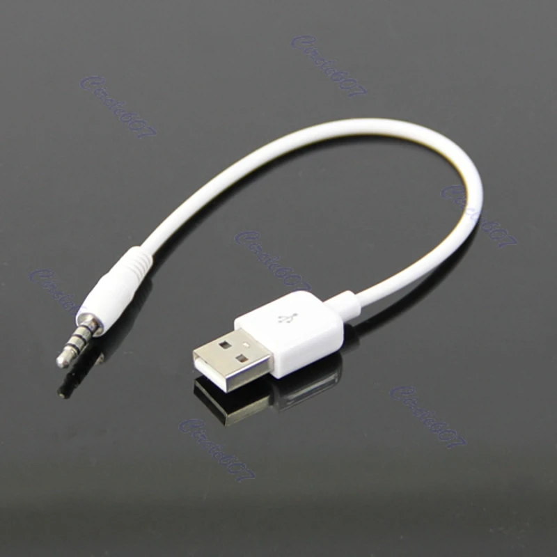 Адаптер USB 3 5 мм для планшетов Apple iPod 2 #221|Кабели передачи данных| |