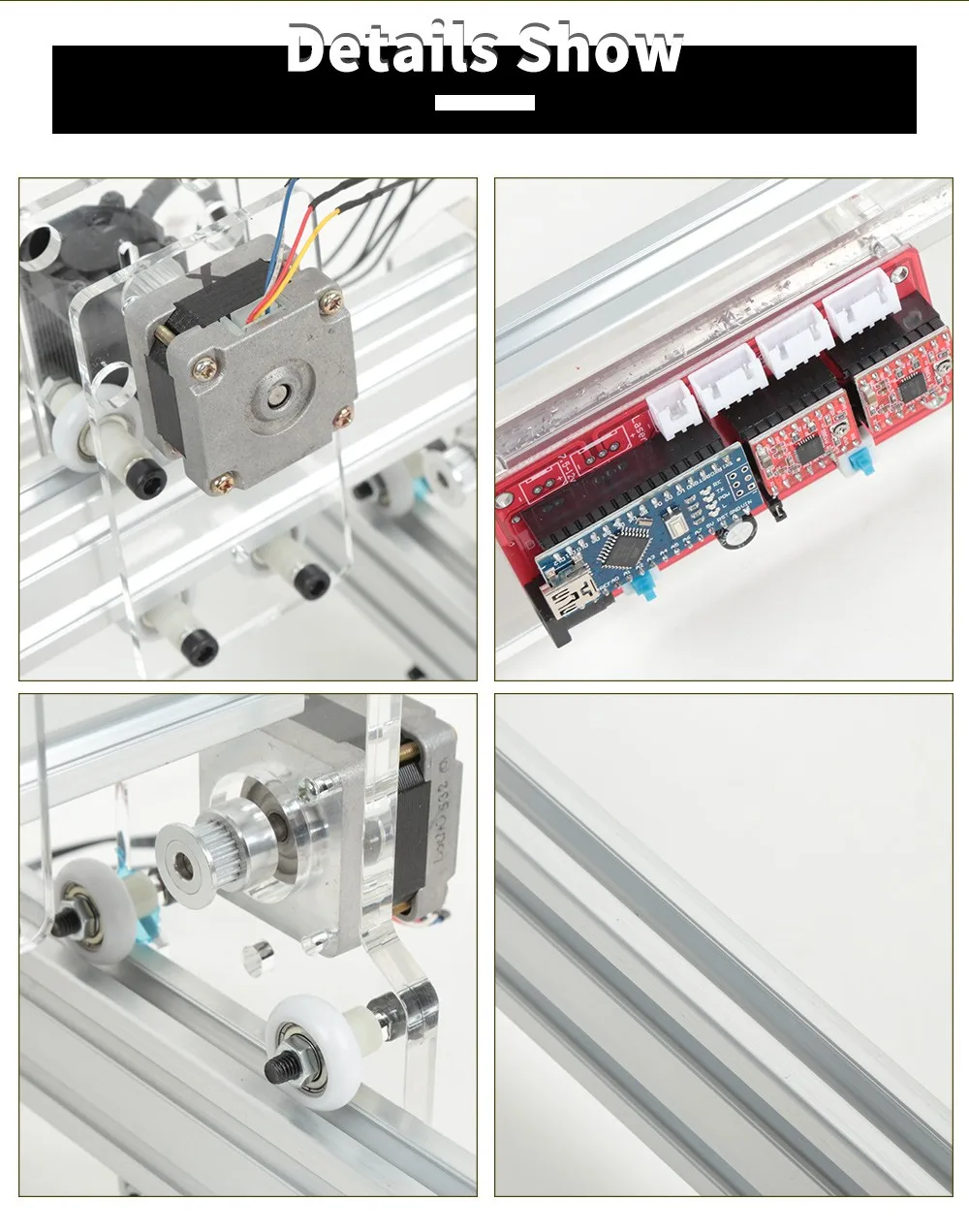 15 Вт laser_AS-5, 15000 МВт diy лазерная гравировальная машина, металлическая маркировочная машина, машина для резьбы по металлу, передовые игрушки
