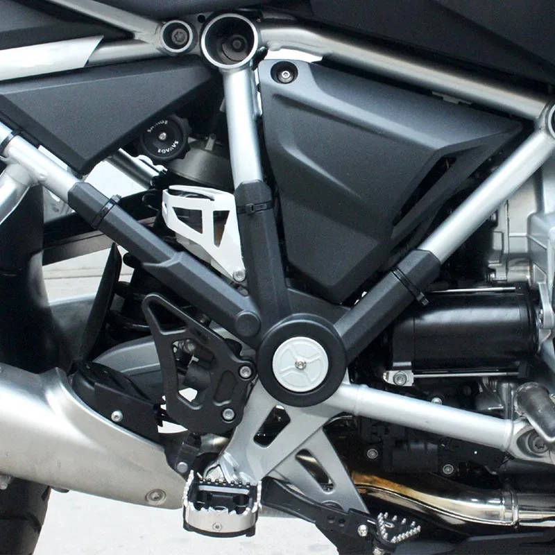 Боковая Панель рамы двигателя для BMW Защитная панель R1200GS LC/ R1200 GS LC ADV 2013-2016 |